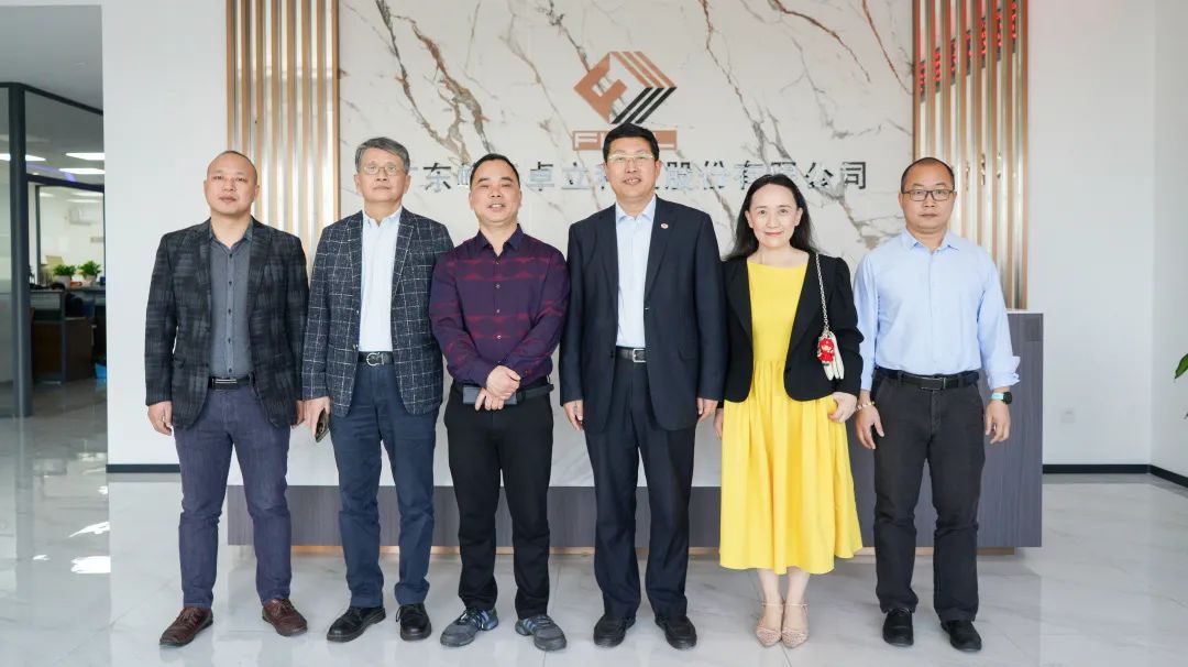 合作共贏、齊“鑄”輝煌