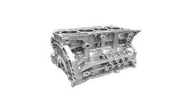 Automobile industry case