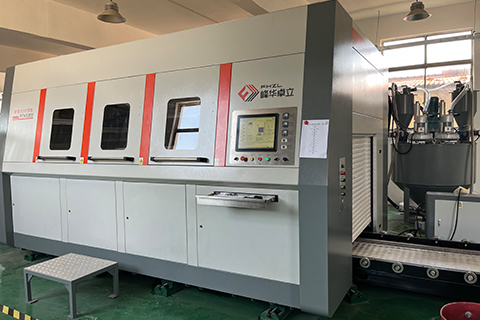 金屬3D打印機,開啟制造業新時代