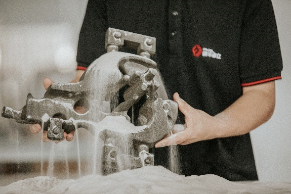 3D打印設備,重塑制造業與創意產業的未來