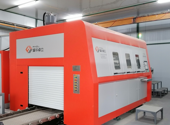 3D打印技術(shù)，革新制造業(yè)的未來(lái)