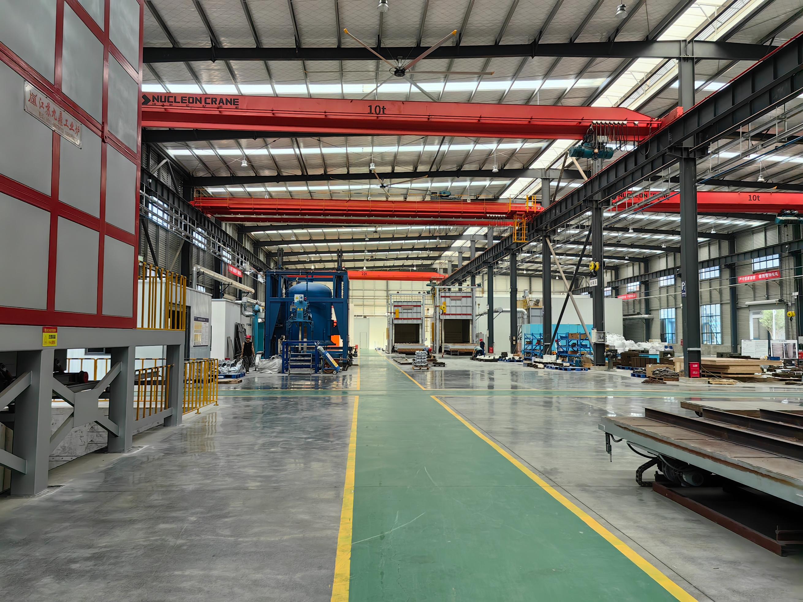 工業(yè)級3D打印機(jī)的全面解析