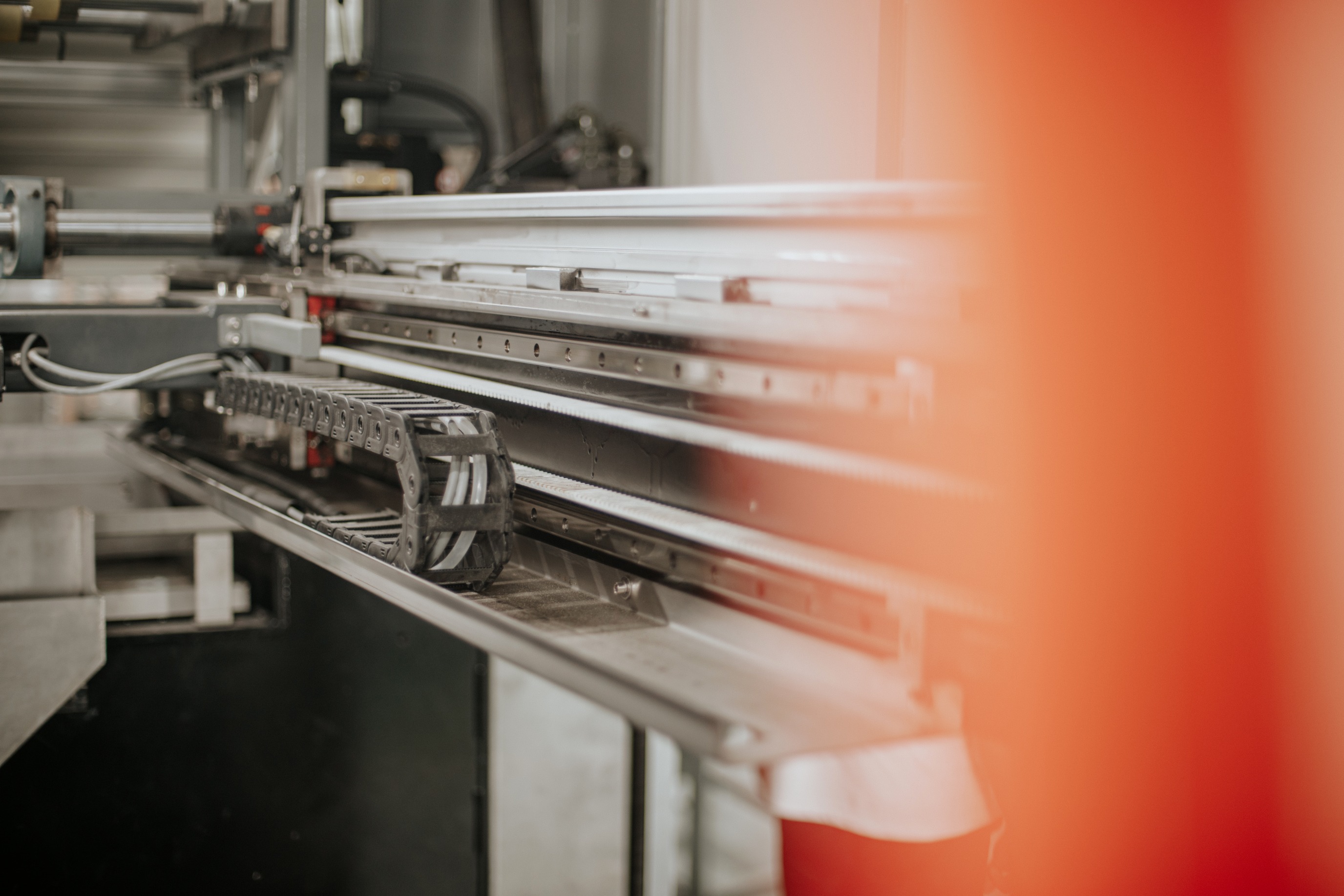 探索工業(yè)3D打印機(jī)的未來——峰華卓立引領(lǐng)創(chuàng)新潮流