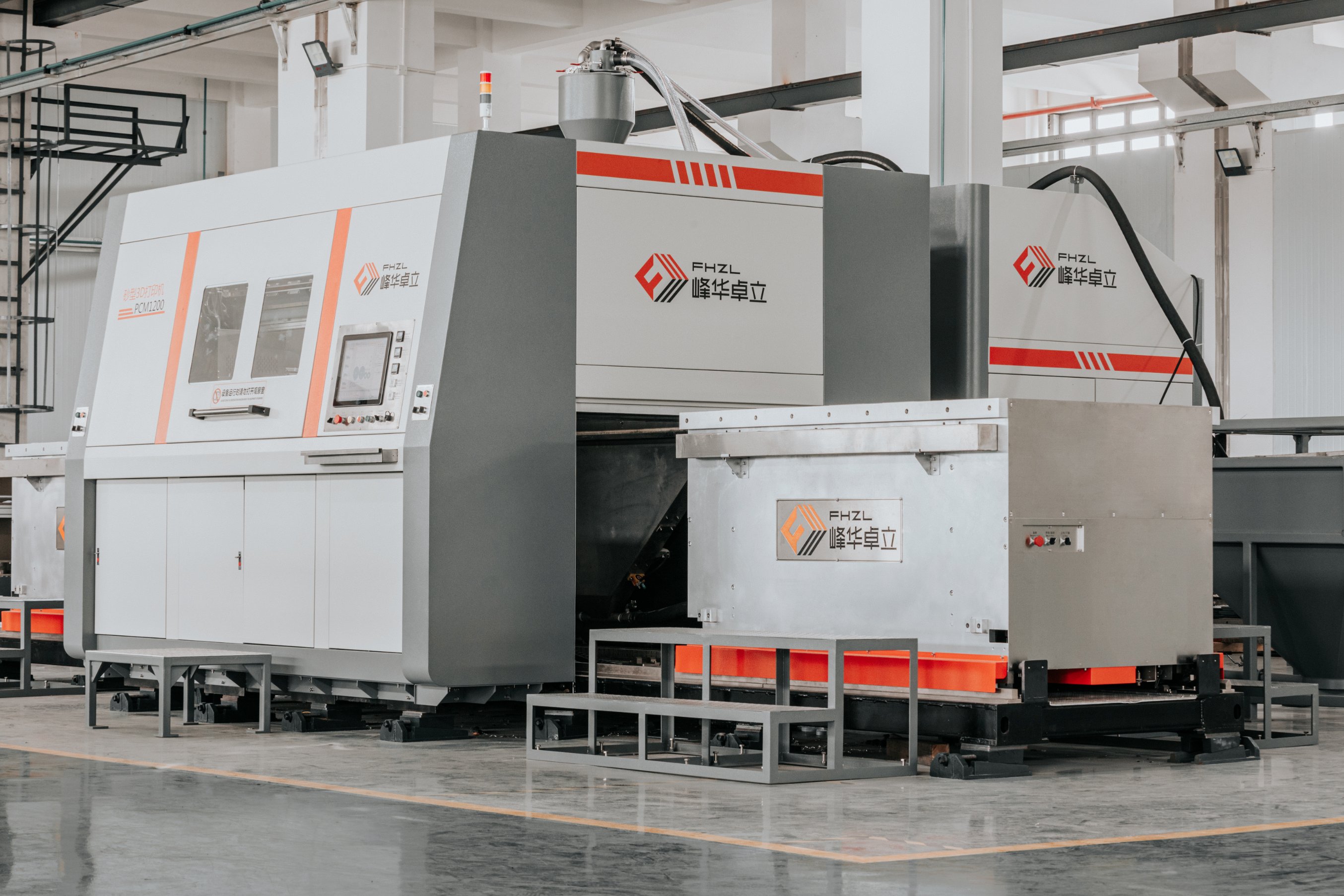 金屬3D打印機(jī)怎么選？峰華卓立帶你解鎖工業(yè)級制造新姿勢！??