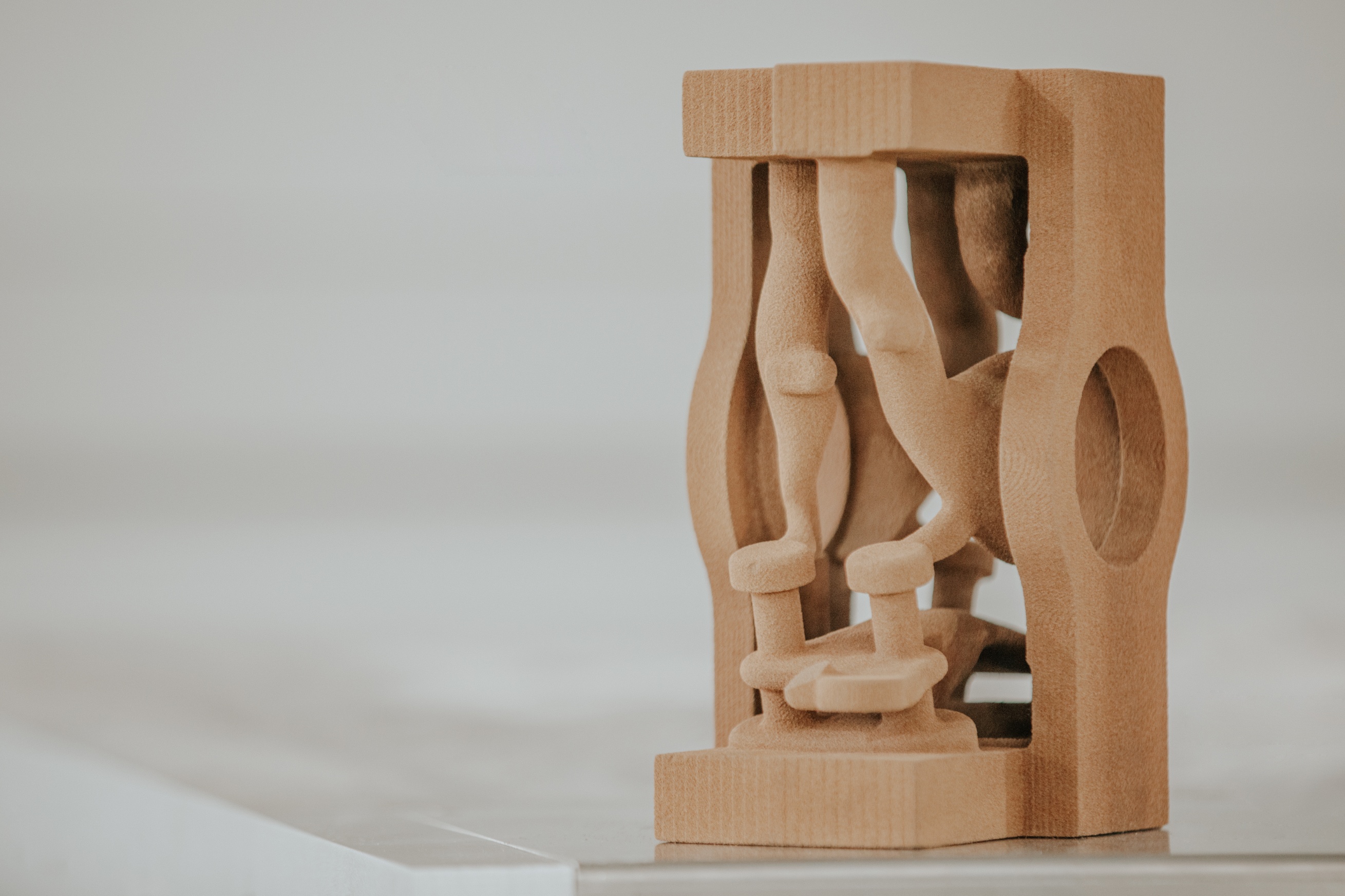 解鎖金屬3d打印設備的秘密：從原理到選購，一篇搞定！