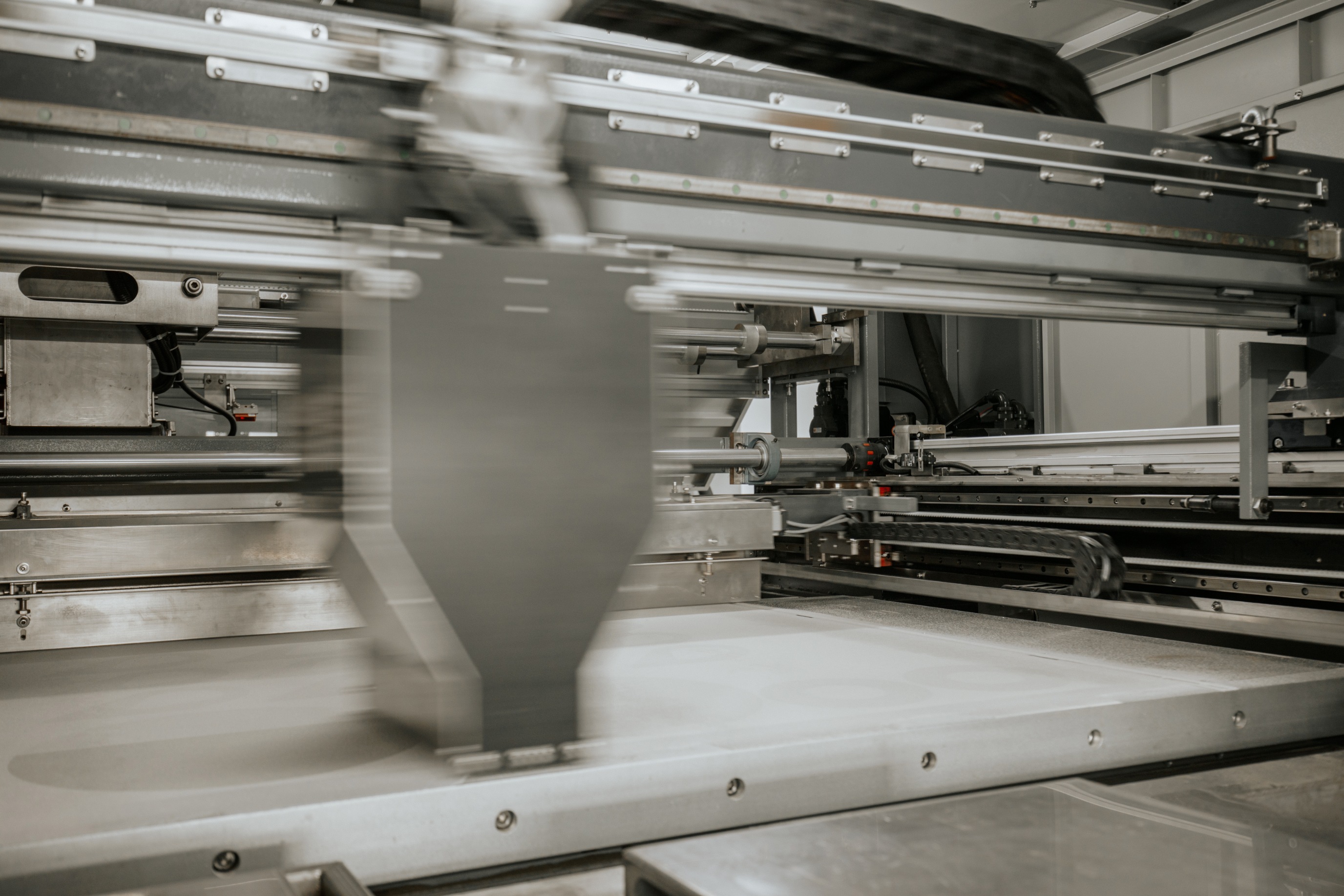 金屬3D打印到底有多強？從原理到應用，一篇帶你徹底搞懂！