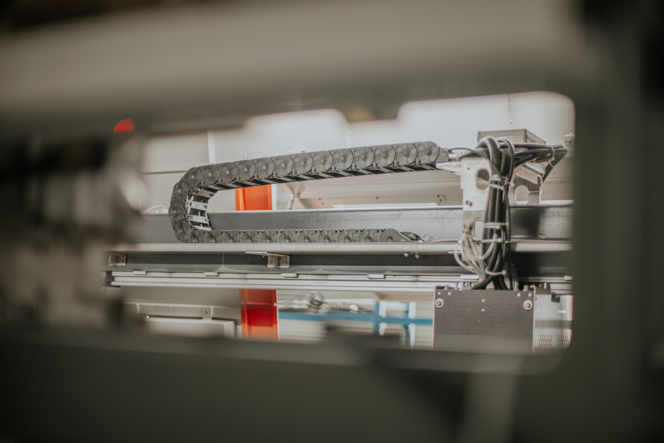 3D打印工廠：顛覆傳統制造，開啟個性化生產新紀元